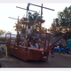 Illustration for article titled Wenches On Street-Legal Pirate Ship Ready To Keelhaul Denver